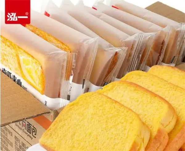 泓一食品