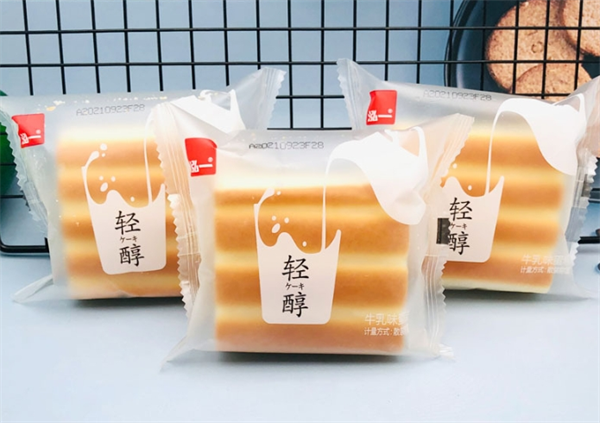 泓一食品