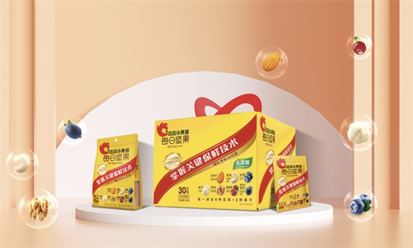 洽洽食品