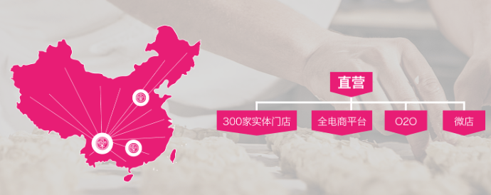 嘉华鲜花饼