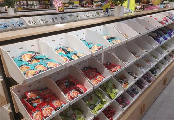 童零纪零食