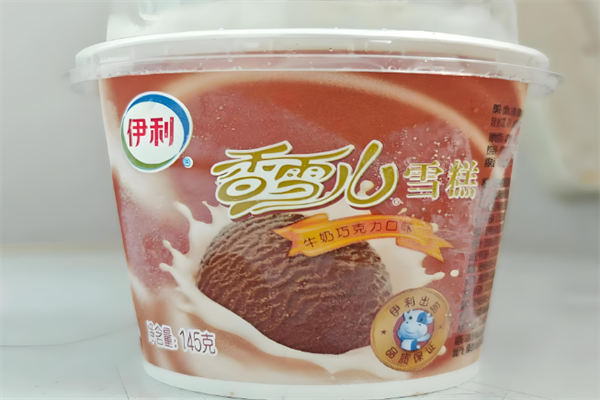 伊利雪糕加盟代理利润怎么样?全程专业扶植，利润可观