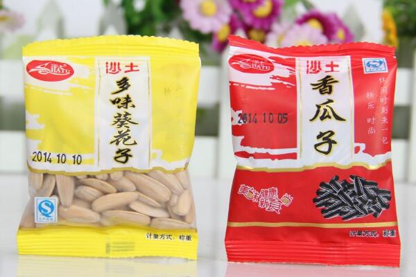 沙土瓜子加盟费多少钱？亲民价格，创业门槛超低