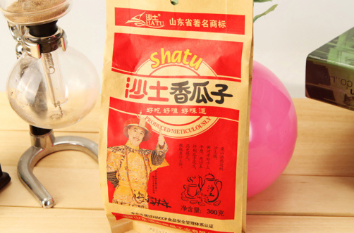 沙土瓜子加盟怎么样？大众喜爱的健康零食，利润可观