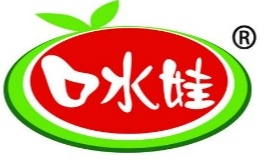 口水娃休闲零食