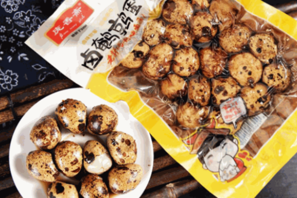 庞香斋休闲食品