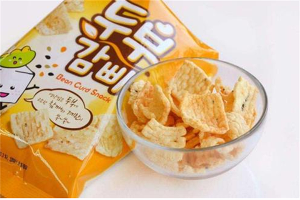 渝太太零食
