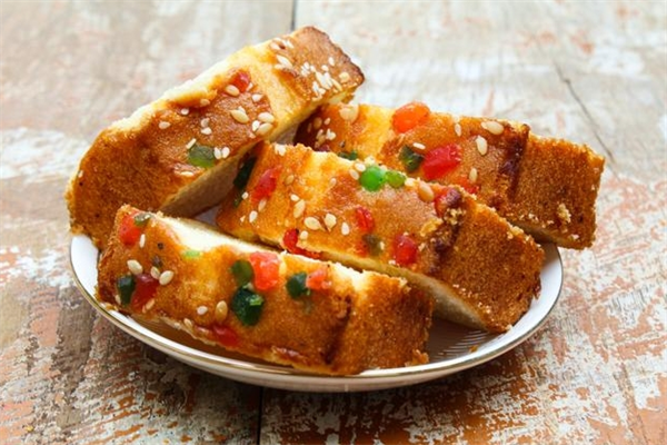 逗香斋臭豆腐