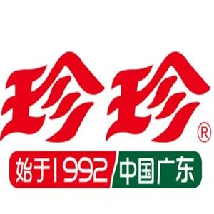 珍珍薯片