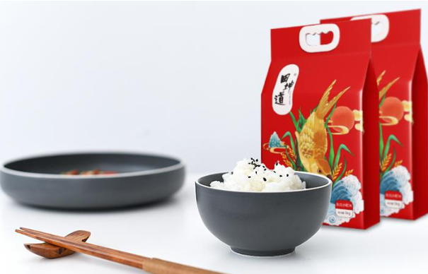 田坤道生态食品 田坤道生态食品
