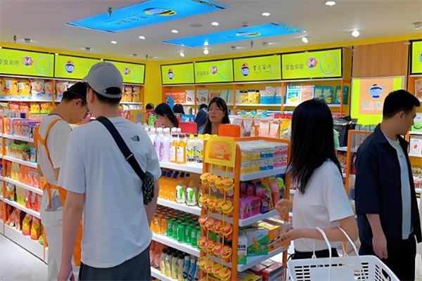 零食工厂加盟费多少?费用门槛低，实力品牌