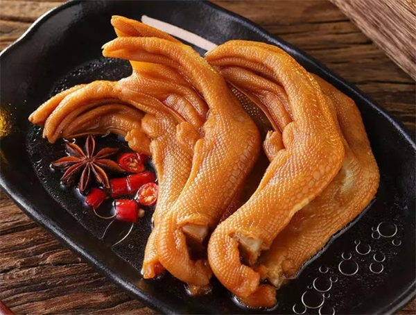 氧气泡零食屋