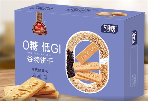 唐人福