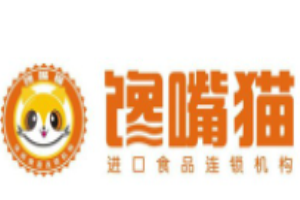 馋嘴猫零食