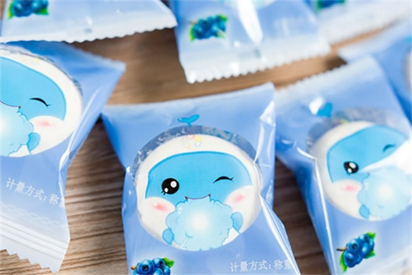 张氏食品