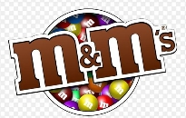 M&M's巧克力