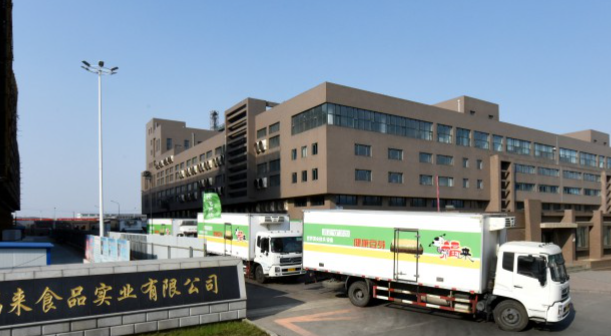 福来豆制品