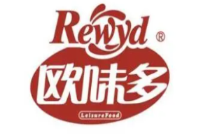 欧味多休闲食品