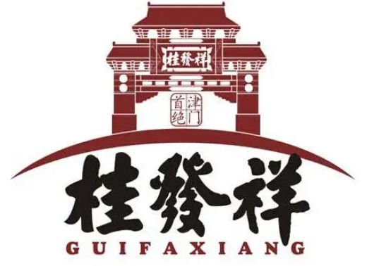 桂发祥十八街麻花