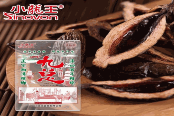 小龙王槟榔