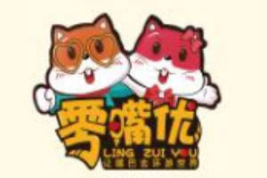 零嘴优零食