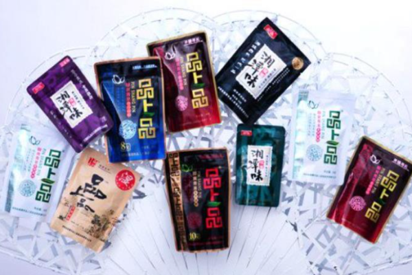 品上品槟榔