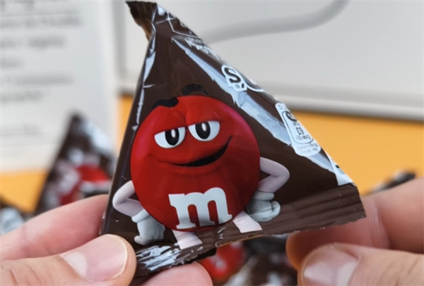 M&M's巧克力