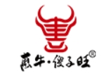 惠牛傻子旺牛肉干