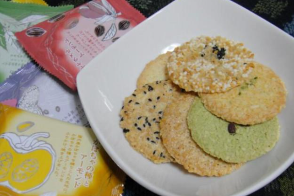 喵小萌零食