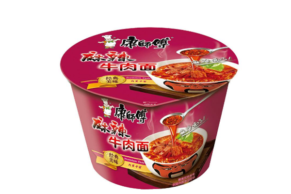 康师傅加盟电话怎么找?开店创收迅速