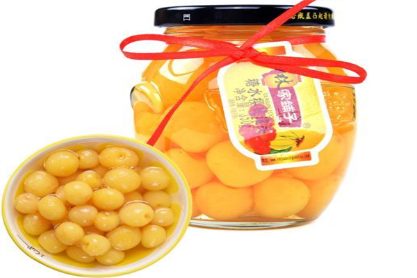 林家铺子休闲食品