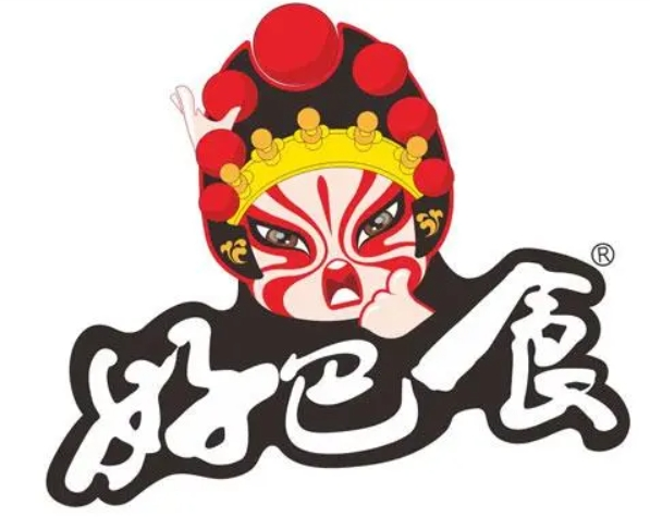好巴食豆干