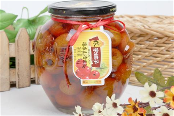 林家铺子休闲食品