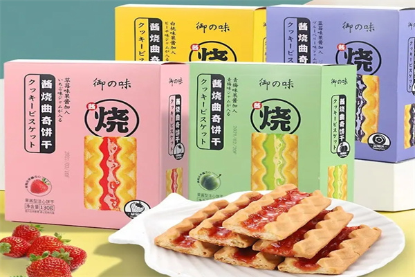 御之味食品