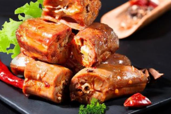 阿小休闲食品