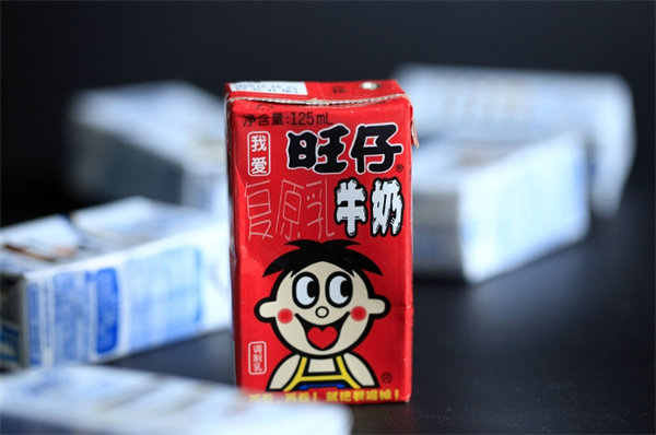 旺旺食品