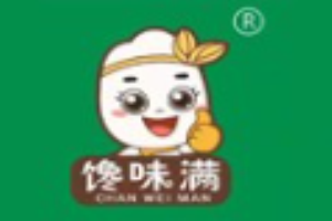 馋味满零食