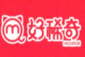 好稀奇休闲食品