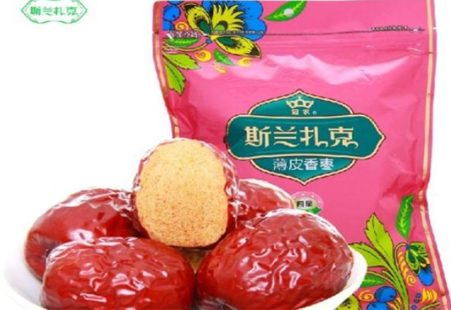 斯兰扎克零食屋