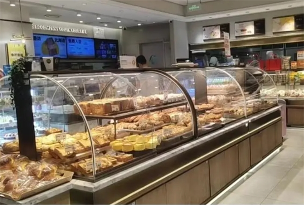 罗森尼娜面包店