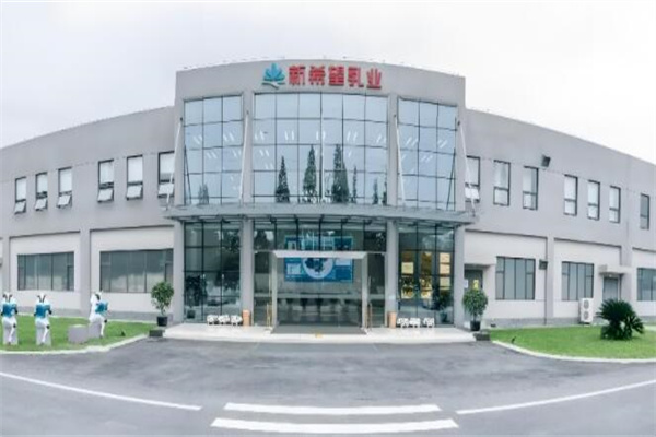 新希望牛奶加盟代理怎么样?为加盟商提供全面护航,简单上手