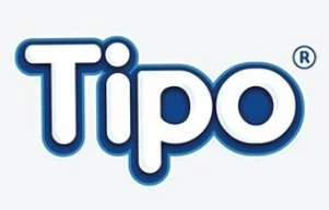 tipo饼干