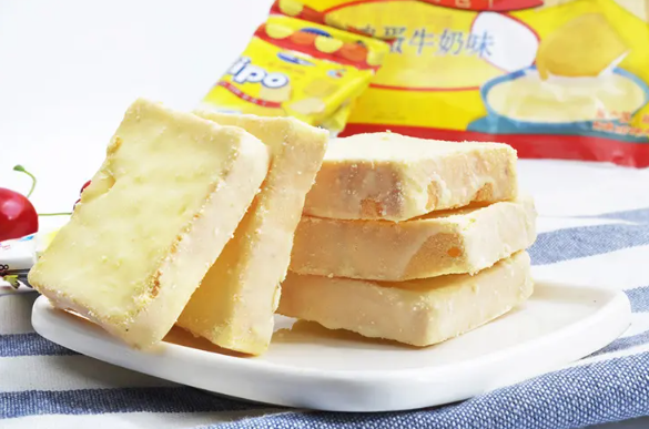 tipo饼干