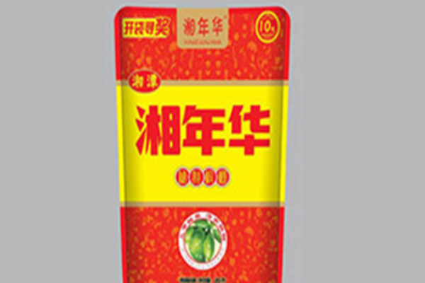 湘年华槟榔