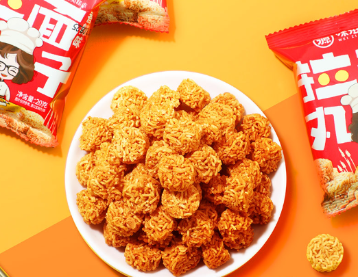味滋源