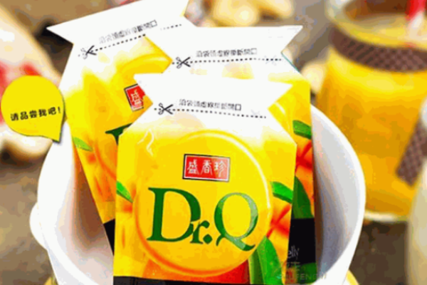 盛香珍休闲食品