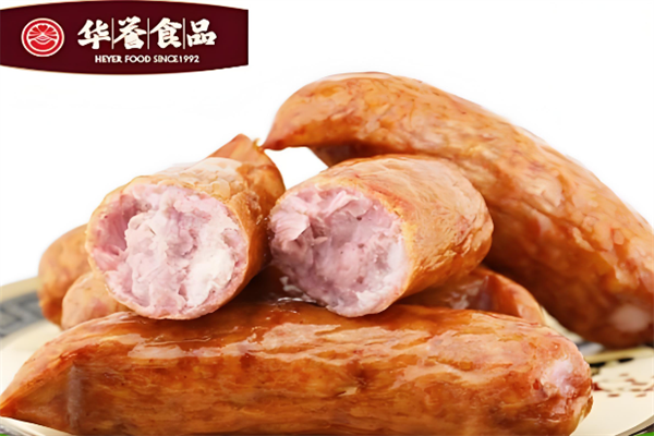 华誉食品加盟多少钱?专业团队为您保驾护航