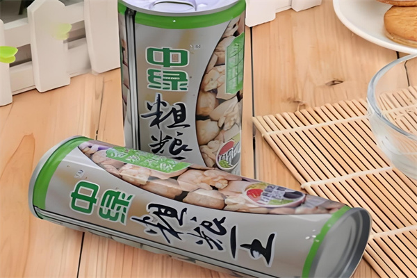 中绿粗粮王