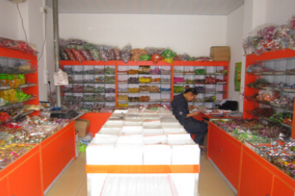 申滋味休闲食品加盟费多少?新手入门必看费用分析