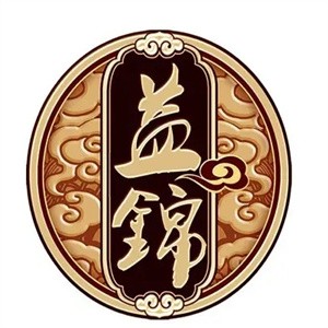 益锦黄金酥